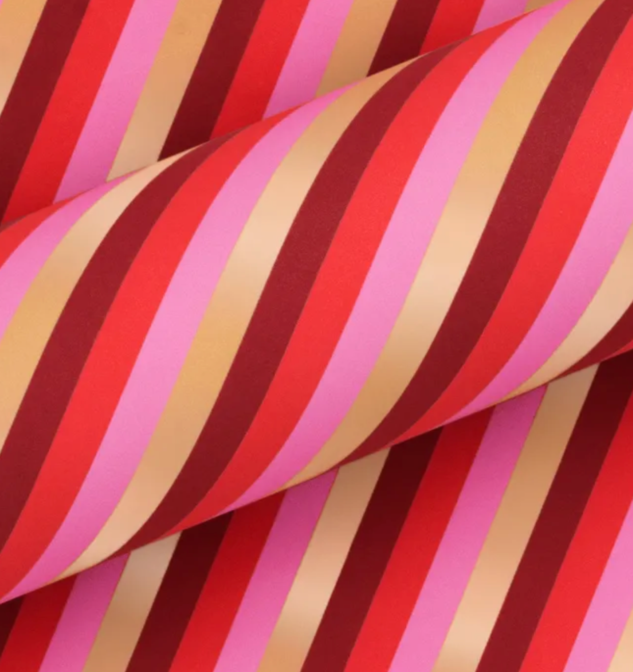 Peppermint Parade Scarlett