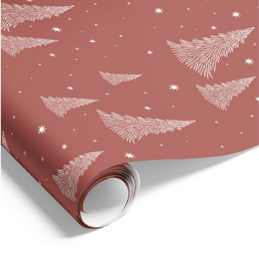 Christmas Tree Brick