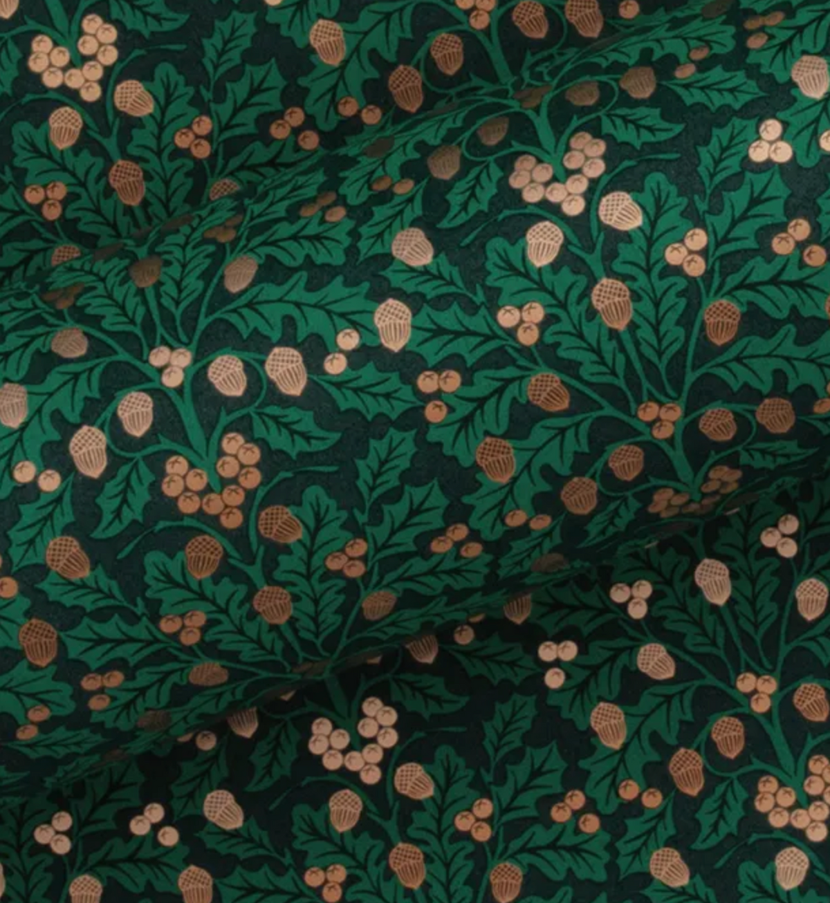Little Pine Emerald Green