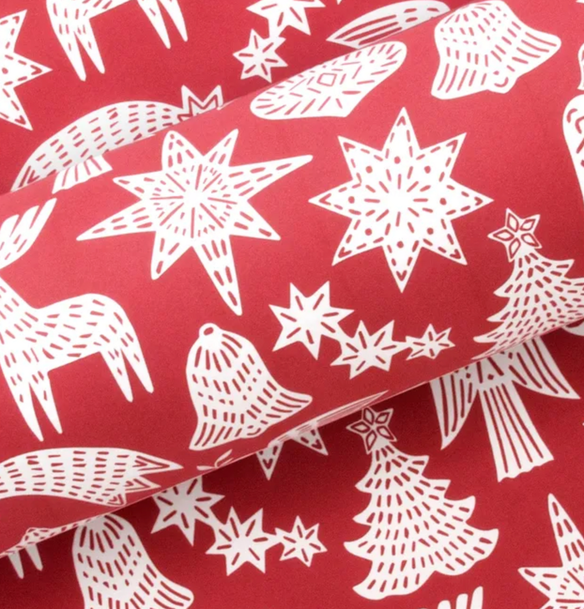 Nutcracker Red Green