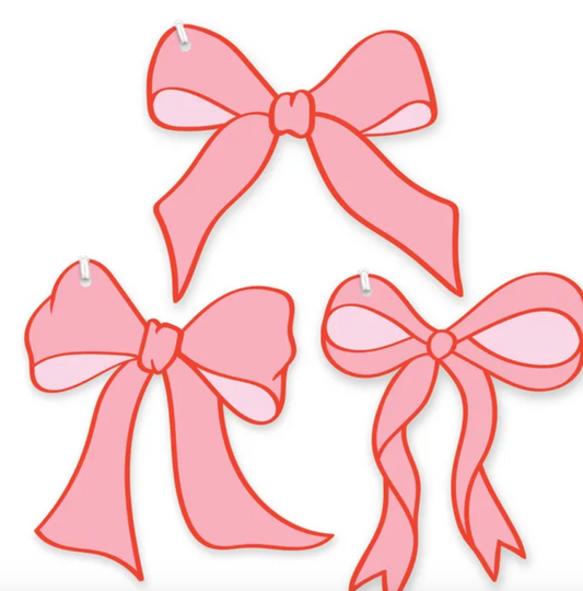 Bows