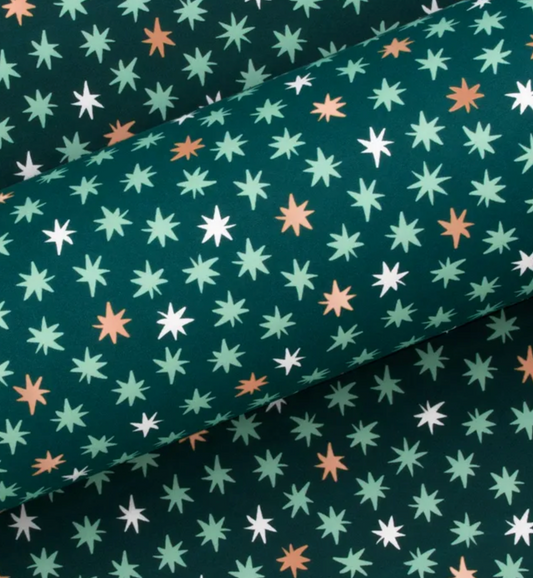 Nova Mint Evergreen