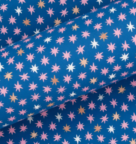 Nova Pink Blue