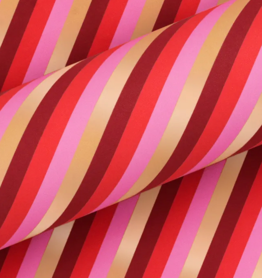 Peppermint Parade Scarlett