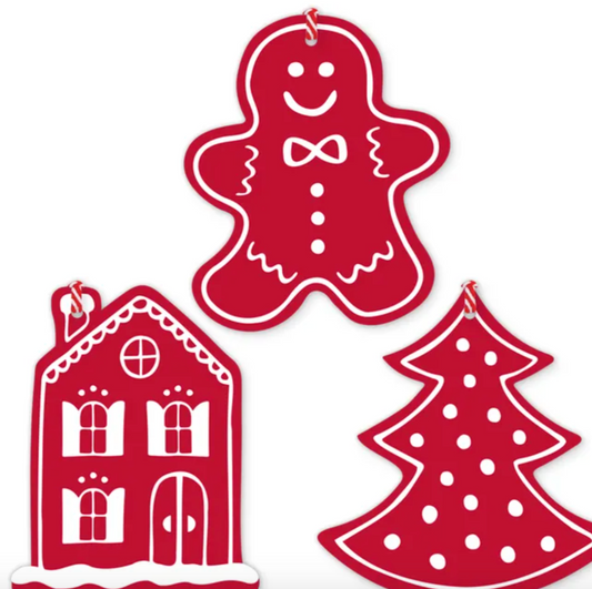 Ginger Bread