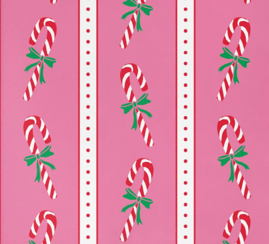 Sweet Candy Pink (Gloss)