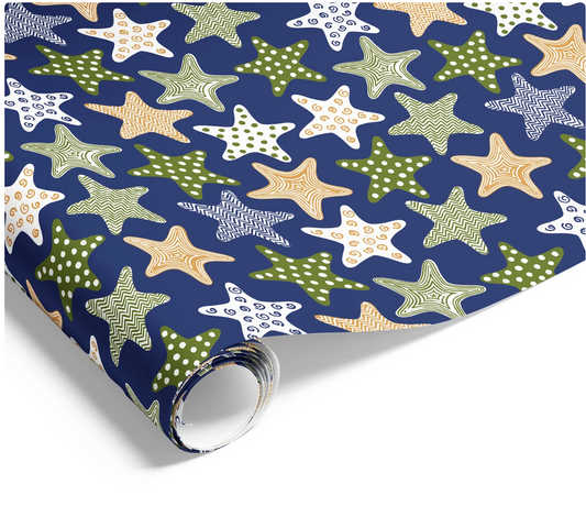 Starfish Navy