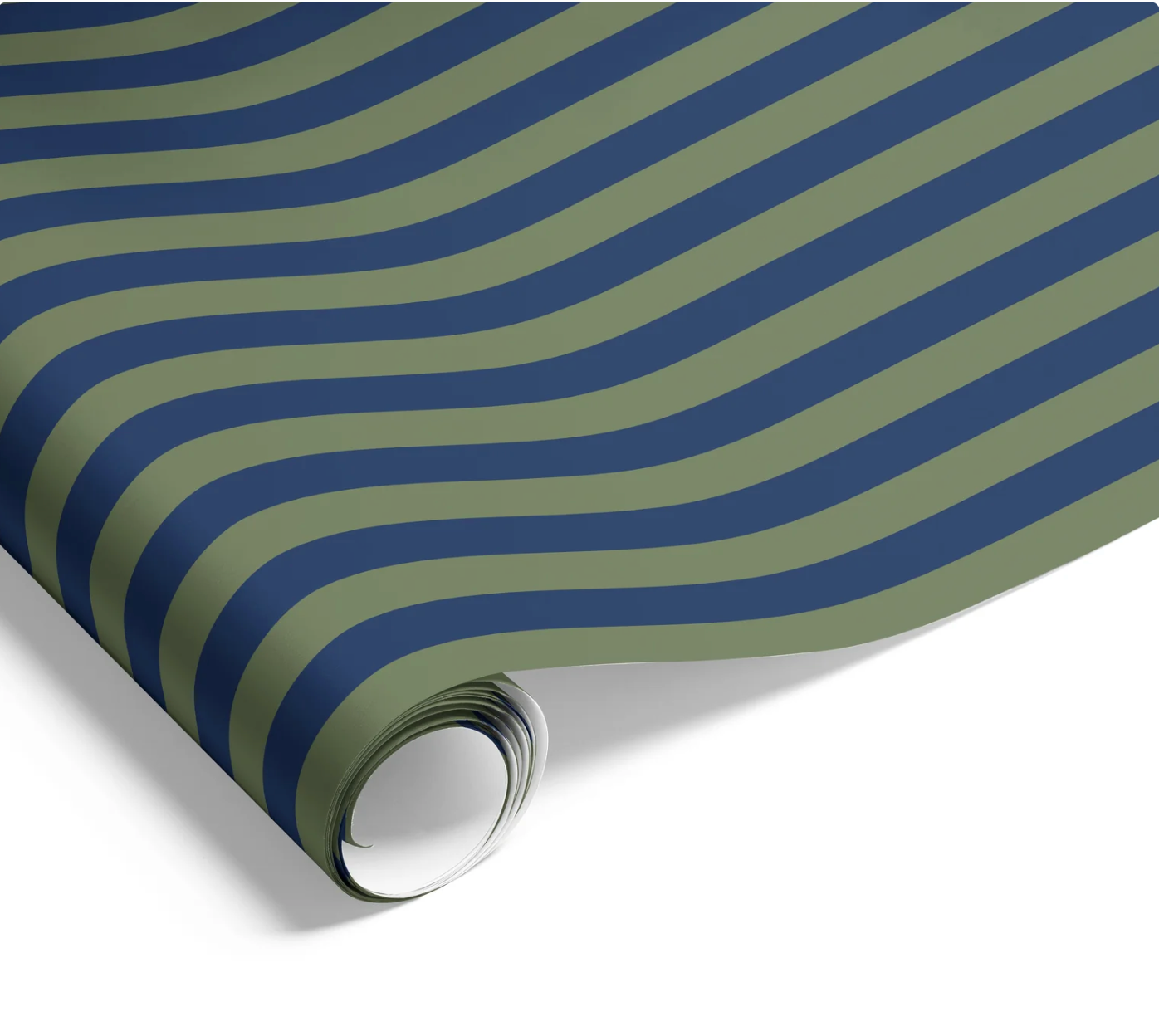 Pavilion Earth Green Navy