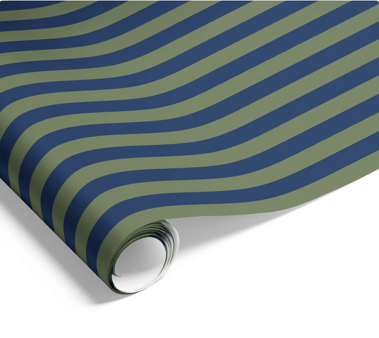 Pavilion Earth Green Navy