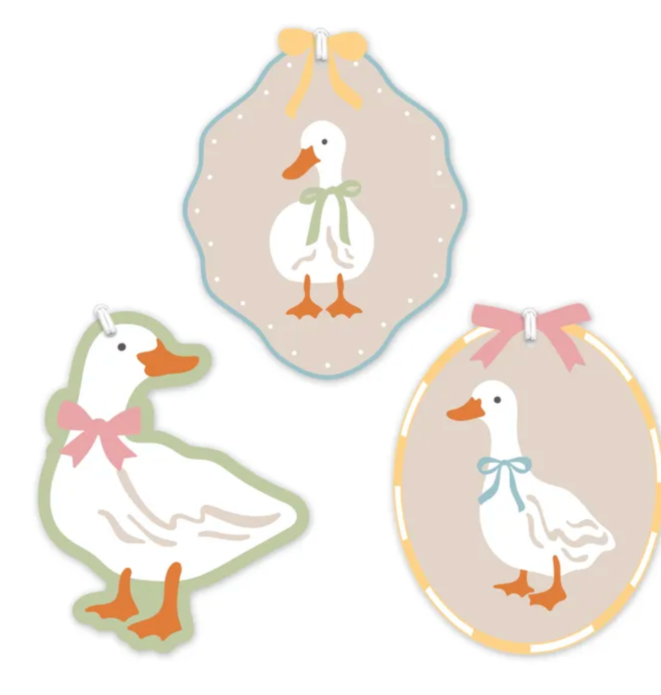 Lullaby Goose