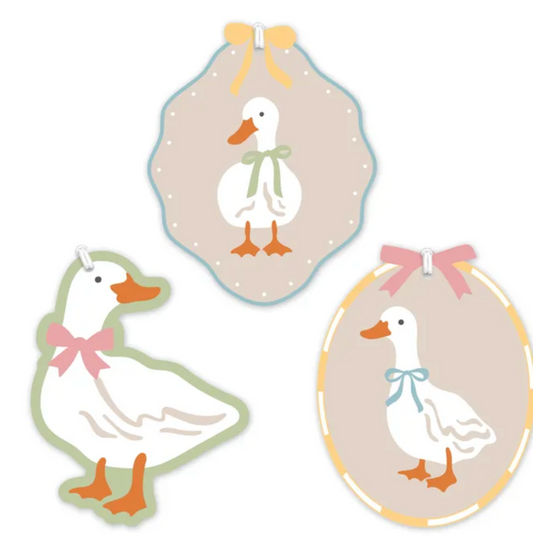 Lullaby Goose