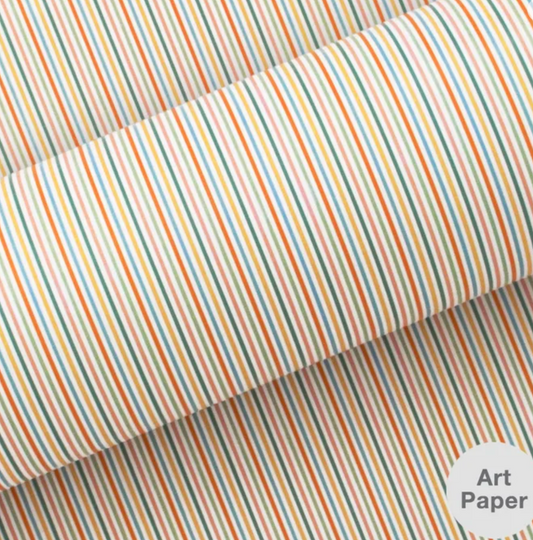 Gessati Multi (Art Paper)