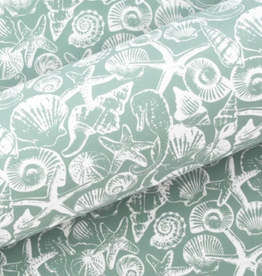 Seashells Slate