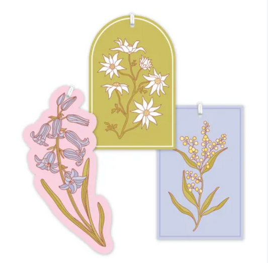 Matilda Assorted Gift Tag
