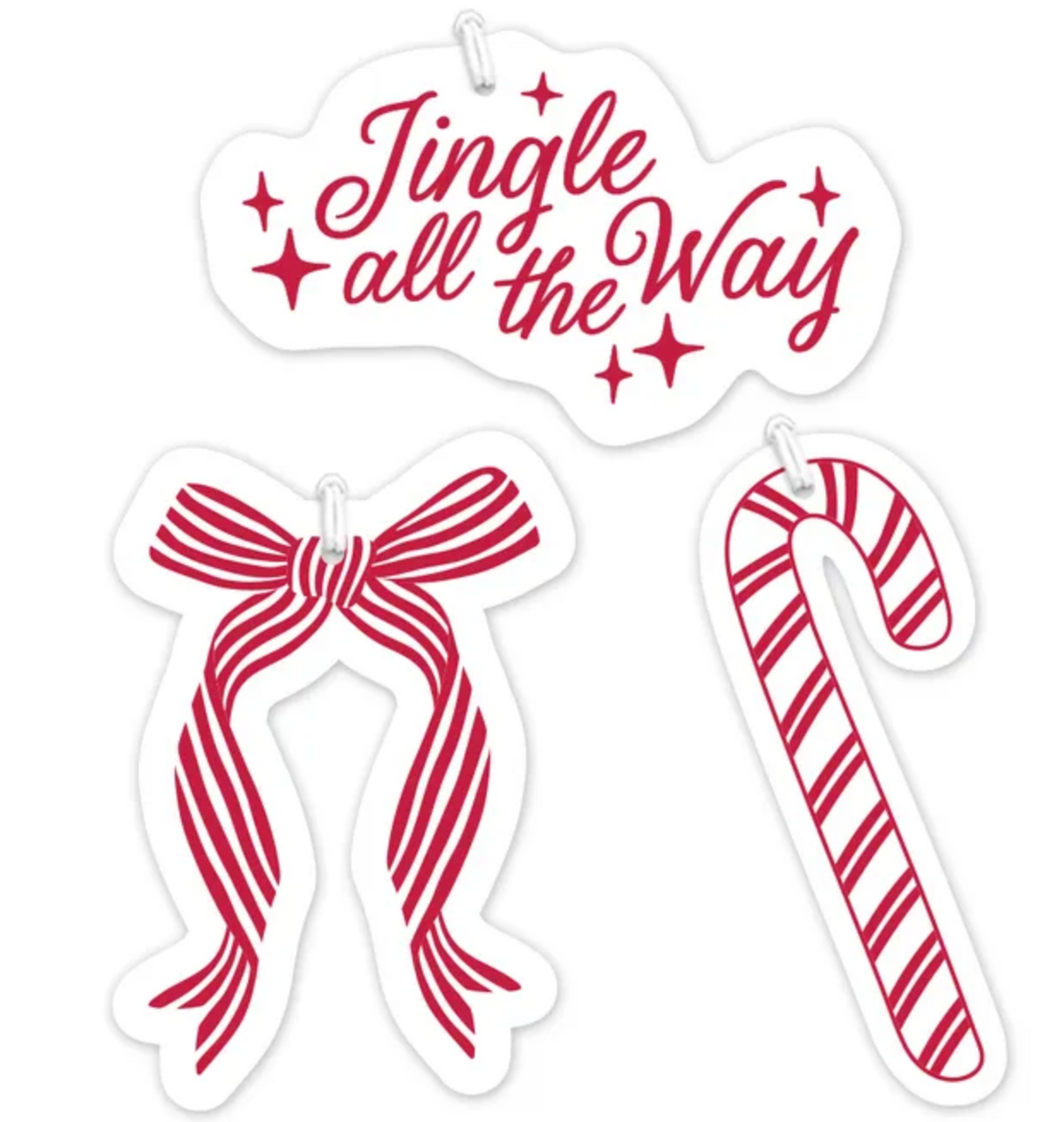 Sweet Treat Tags