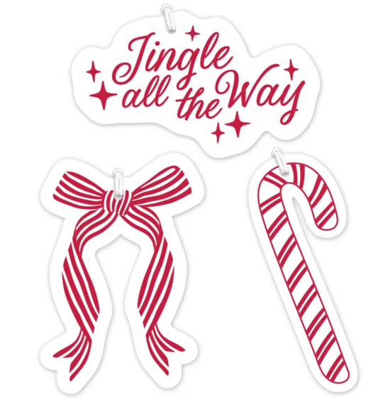 Sweet Treat Tags